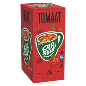 Cup-a-Soup Tomaat