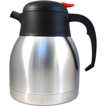 Thermoskan koffie - 1 liter