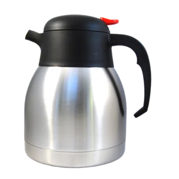 Thermoskan koffie - 1,5 liter
