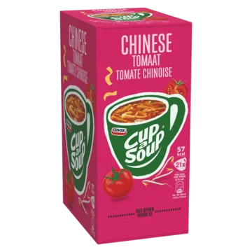 Cup-a-Soup Chinese Tomaat