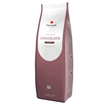Cioccolato Cacaomix