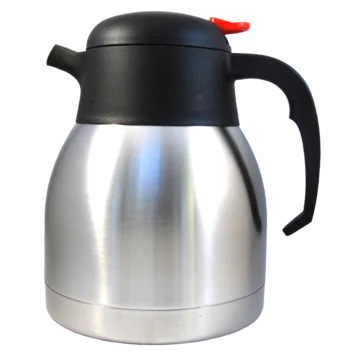 Thermoskan koffie - 2 liter