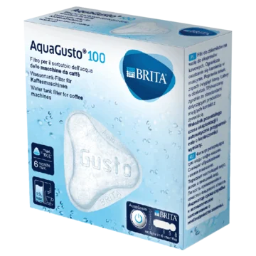 AquaGusto 100 watertankfilter