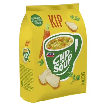 Cup-a-Soup Kip Navul